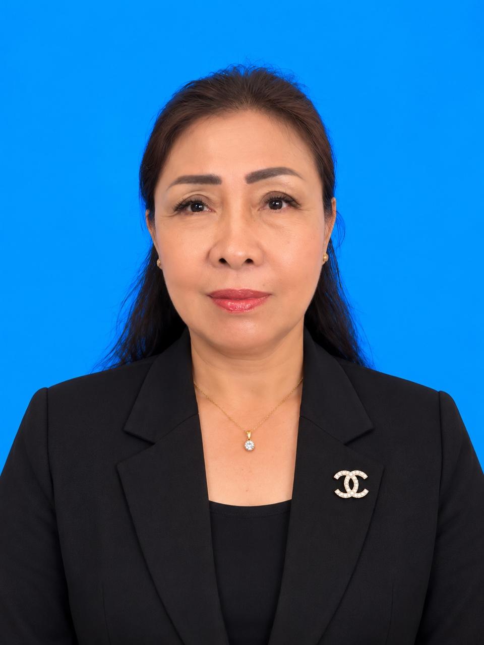 Direktur BPR Sri Partha